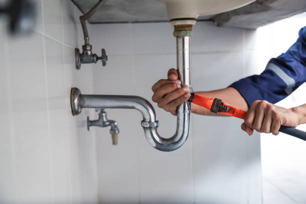 Best Tankless Water Heater Services  in Cedar Ridge, CA