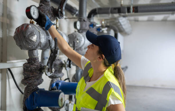 Best Backflow Prevention and Testing  in Cedar Ridge, CA