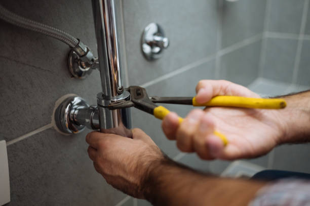 Cedar Ridge, CA Plumbing services Company